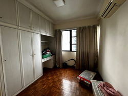 Central Green Condominium (D3), Condominium #580472551